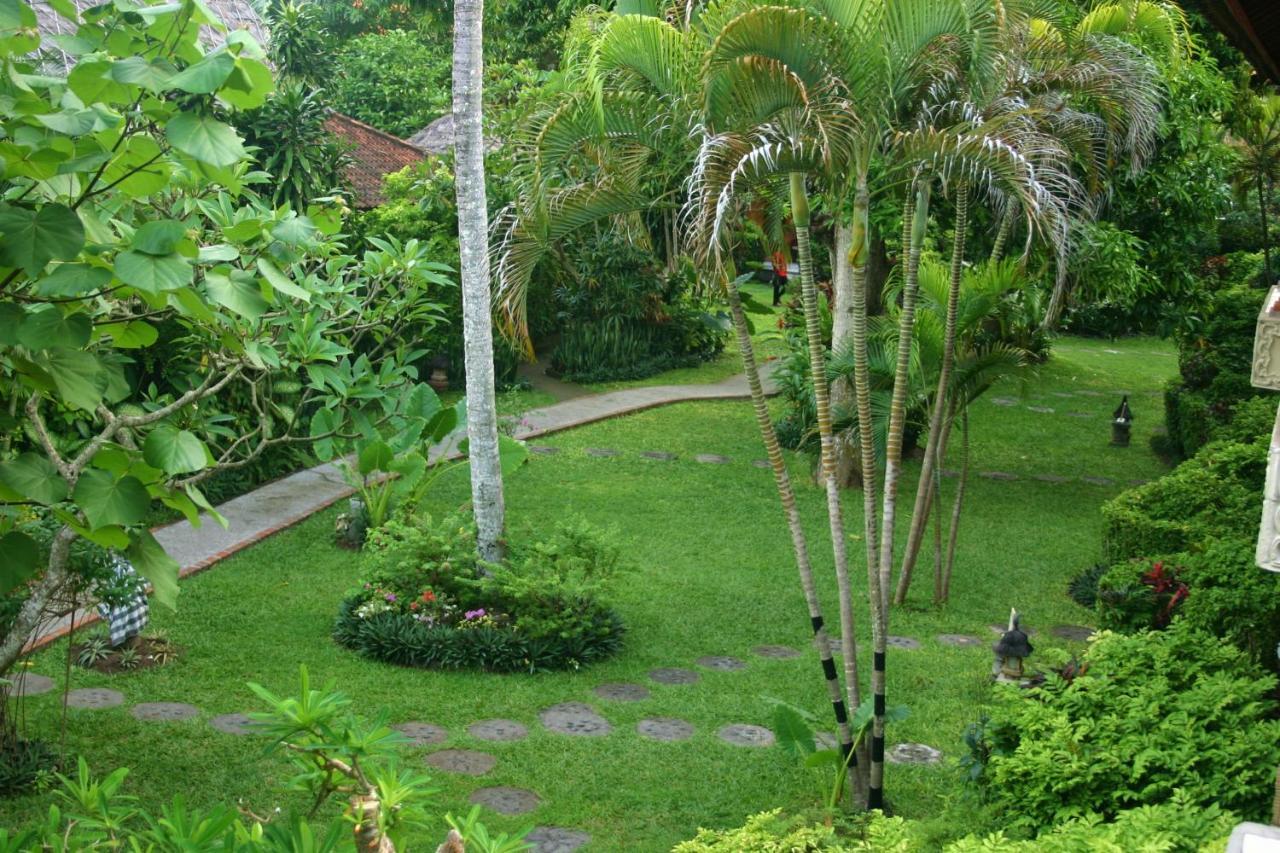 Puri Cendana Resort Bali Seminyak Exterior foto